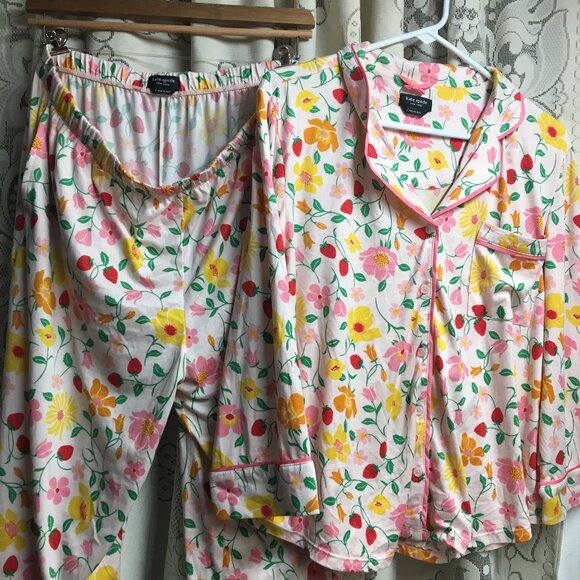 kate Spade Other - kate Spade Pajamas